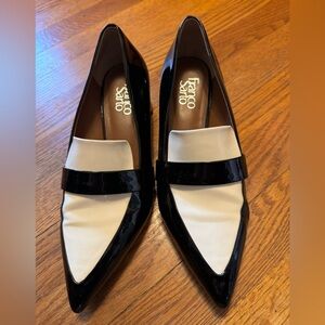 Franco Sarto loafers